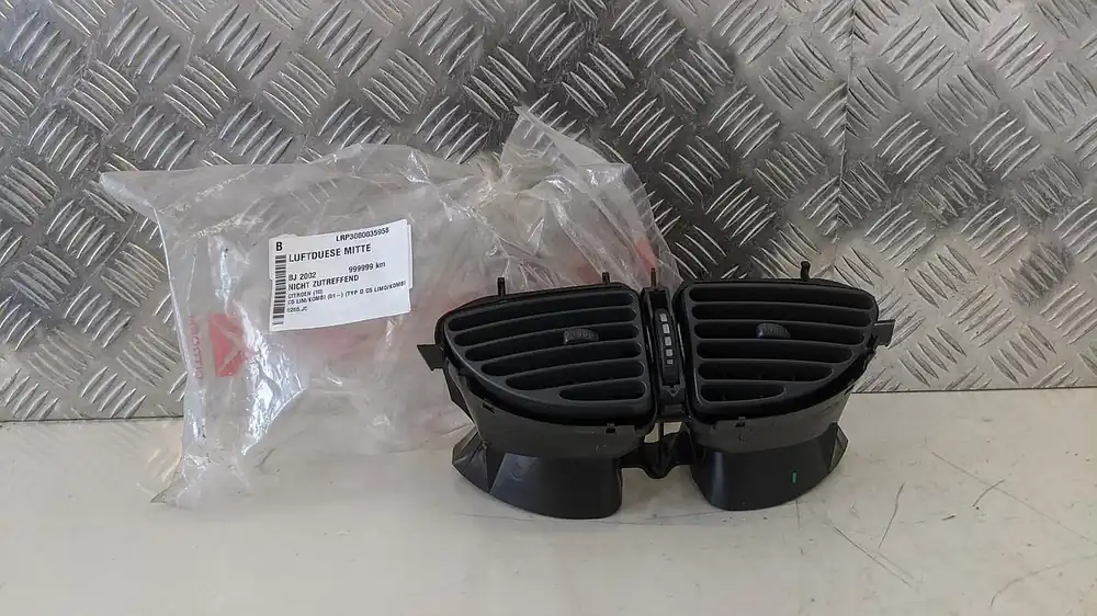 Online Kaufen Sonstiges gebraucht CITROEN C5 LIM/KOMBI (01-) Baujahr 2002