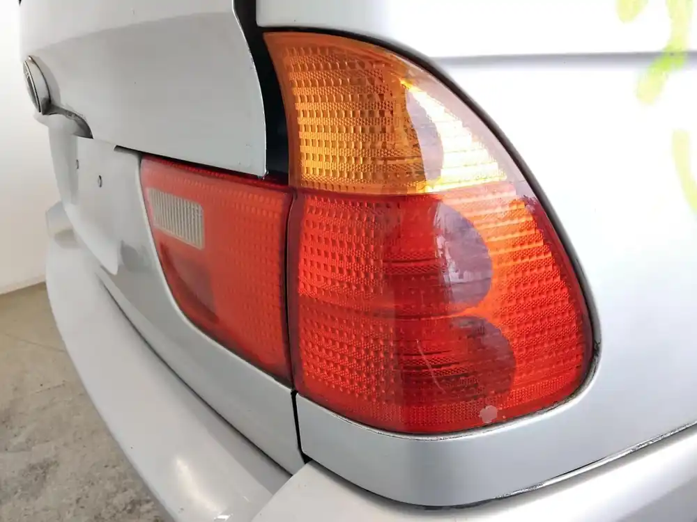 Sonstiges gebraucht BMW X5 (E53) (00-06) Baujahr 2000 Sonderaktion