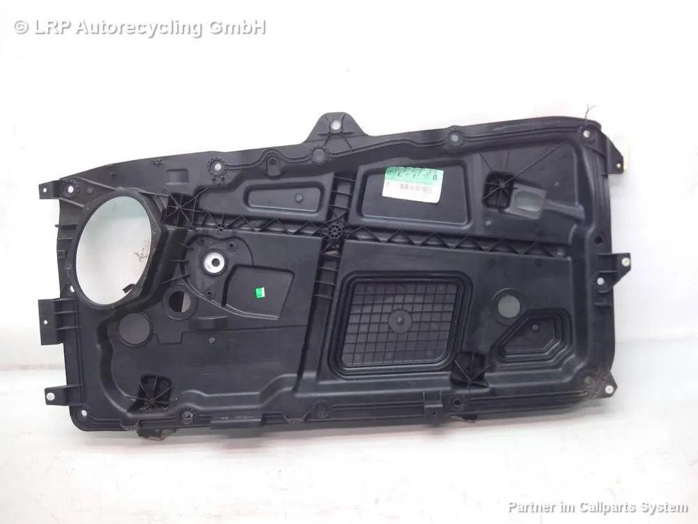 Super-Preis Sonstiges gebraucht FORD FIESTA (JD3/JH1) Baujahr 2004