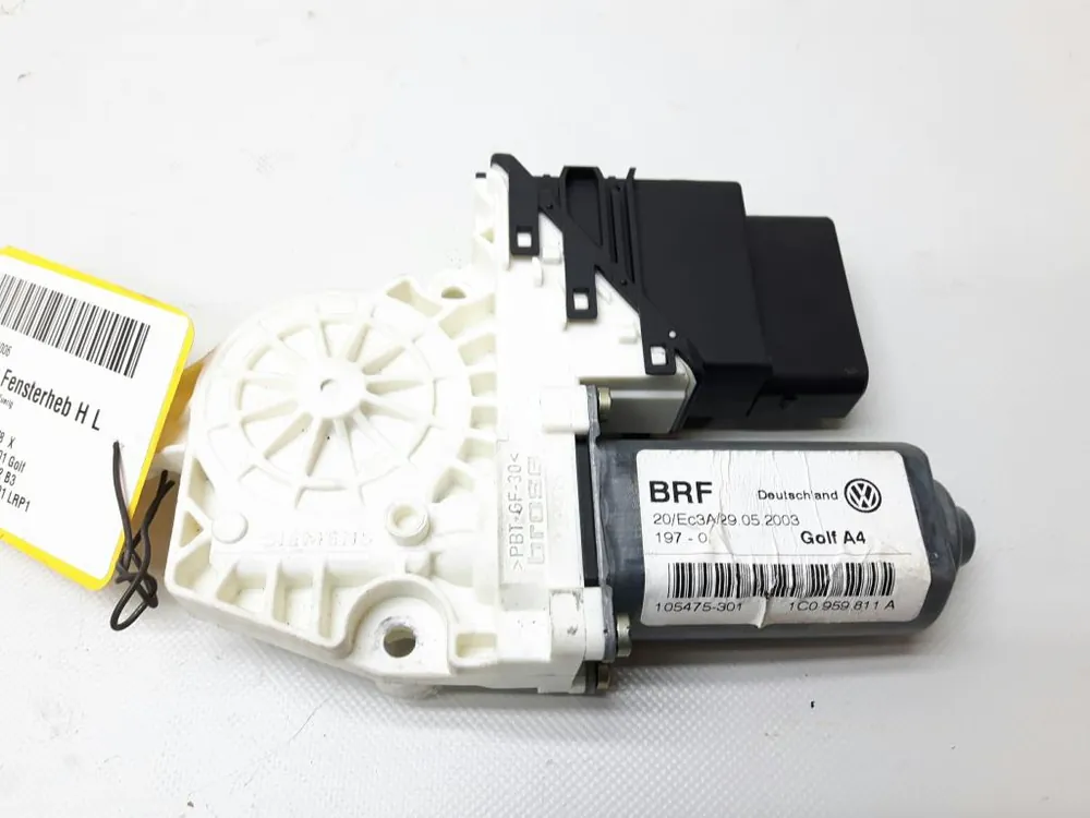 Sonstiges gebraucht VW Golf IV 1J Baujahr 2003 Heißes Angebot