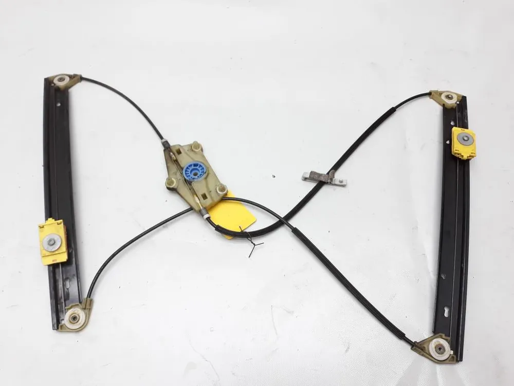 Sonstiges gebraucht AUDI A6 (4F, 04/04-) Baujahr 2004 Bestseller