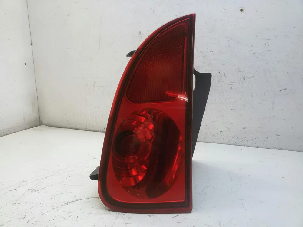 Sonstiges gebraucht RENAULT ESPACE IV (JK0/JK1) Baujahr 2002 Echt