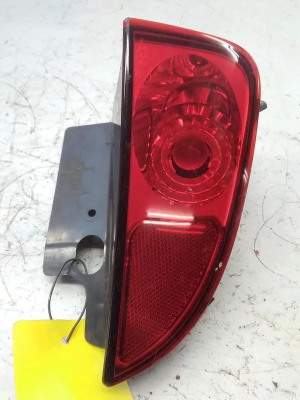 Sonstiges gebraucht RENAULT ESPACE IV (JK0/JK1) Baujahr 2003 Sonderaktion