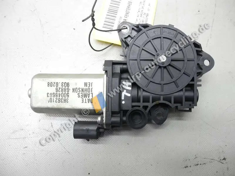Beliebt Sonstiges gebraucht FIAT STILO MULTI WAGON Baujahr 2007