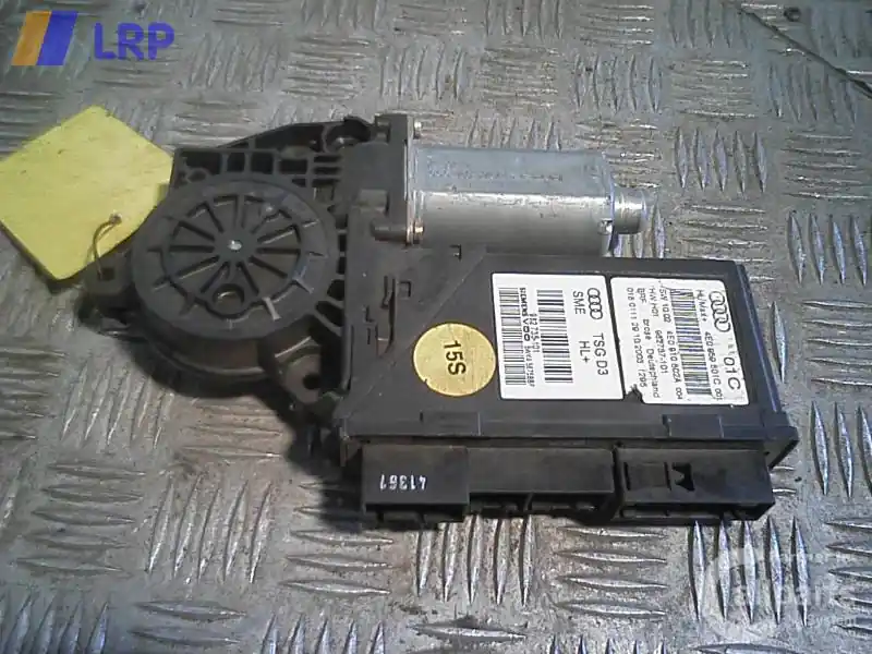 Sonstiges gebraucht AUDI A8/S8 4E (11/02-09) Baujahr 2004 Knallerangebot