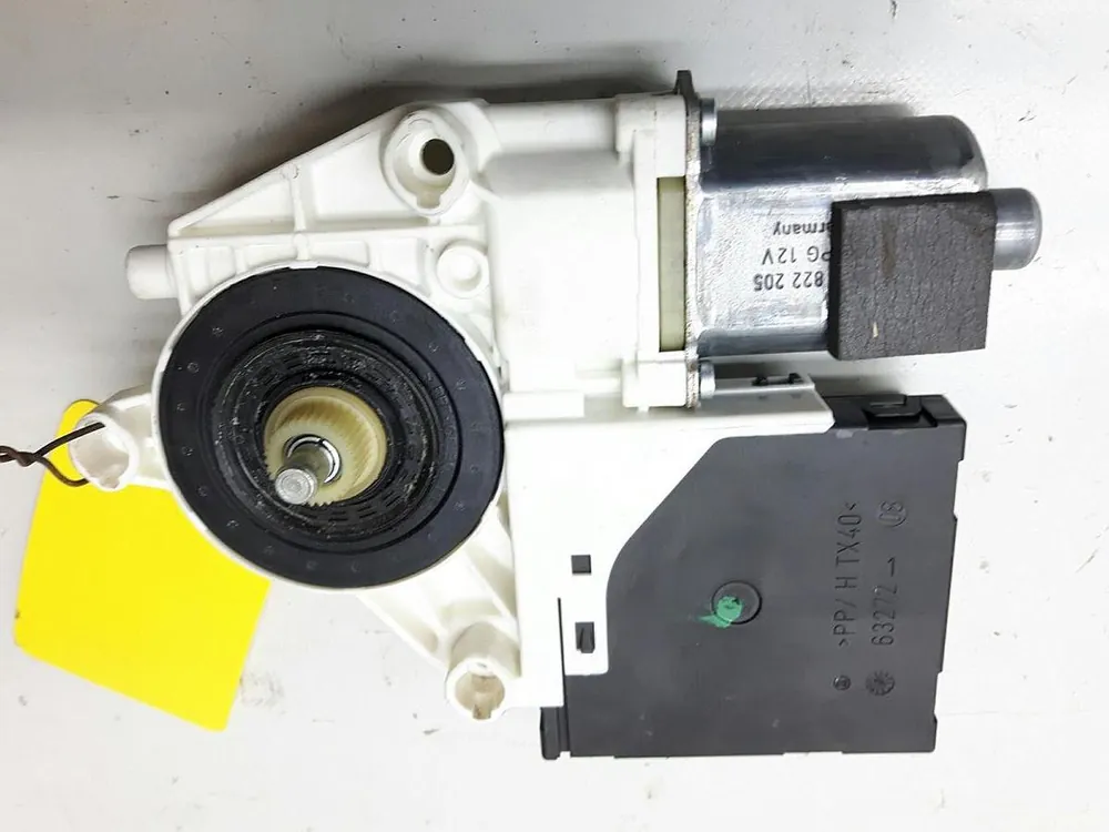 Geprüft Sonstiges gebraucht AUDI A3 (8P, 05/03-) Baujahr 2007