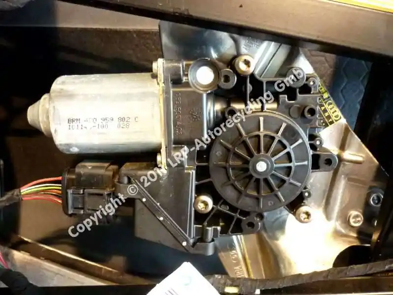 Sonstiges gebraucht AUDI A6/S6 (4B,BIS 05/01) Baujahr 1997 Direkt Vom Hersteller