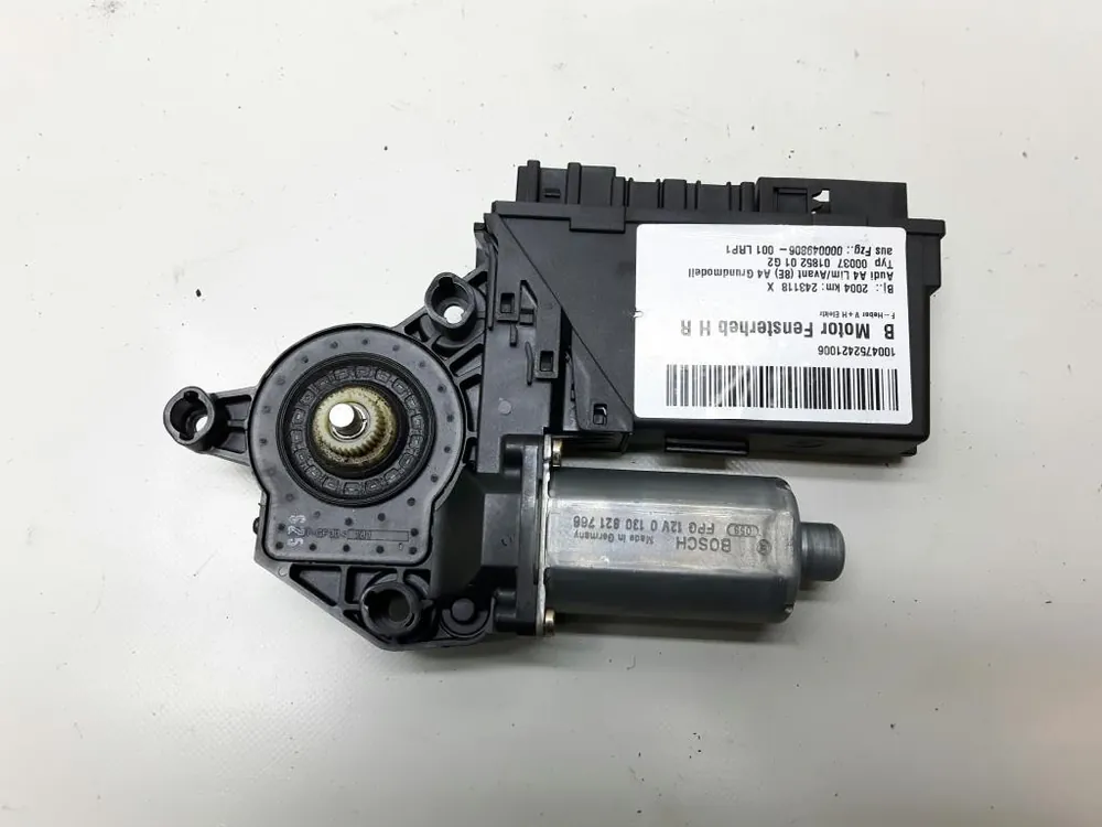 Online Kaufen Sonstiges gebraucht AUDI A4 LIM/AVANT (8E) Baujahr 2004