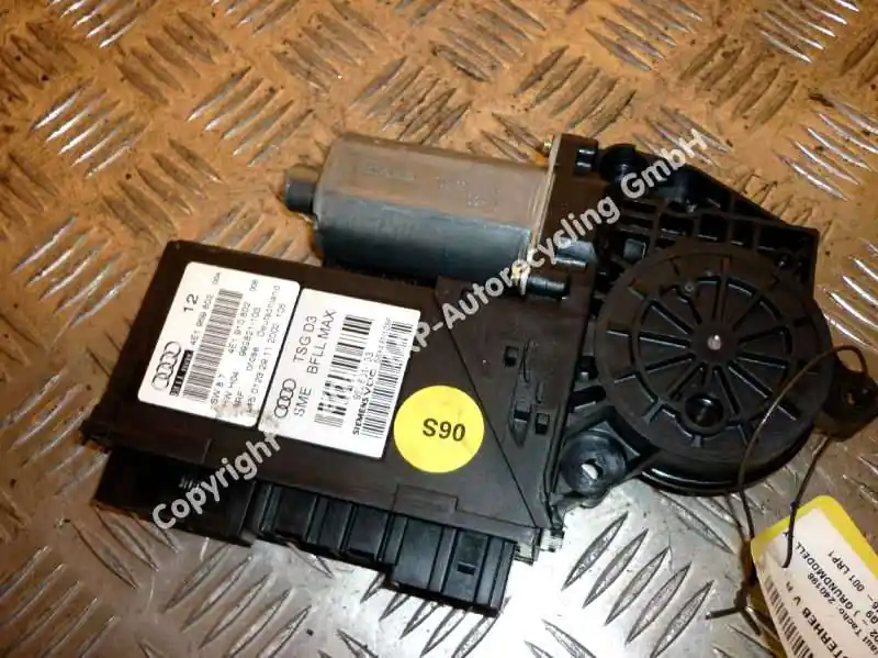 Günstig Sonstiges gebraucht AUDI A8/S8 4E (11/02-09) Baujahr 2002