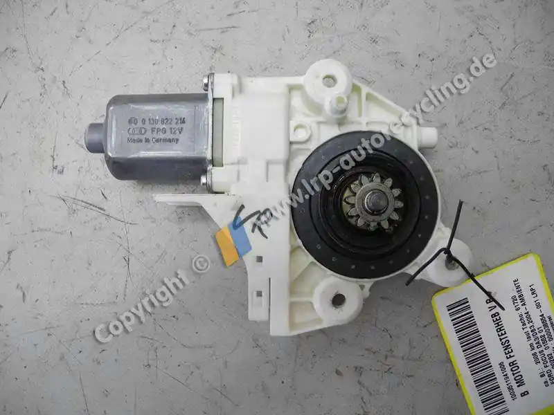 Direktkauf Sonstiges gebraucht FORD FOCUS DA3/DB3,2004- Baujahr 2006