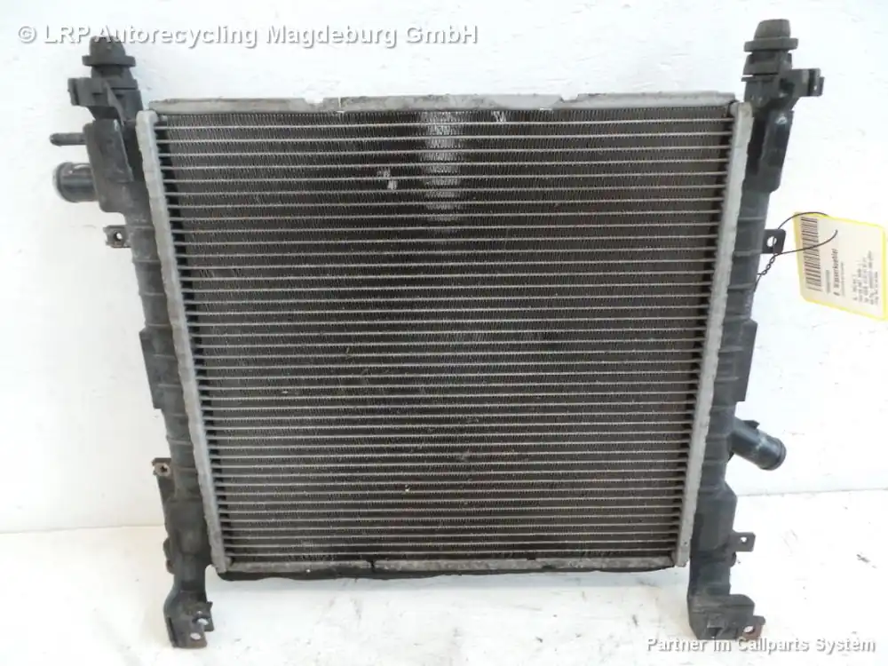 Sonstiges gebraucht FORD KA (RBT, 09/96-) Baujahr 2003 Angebot