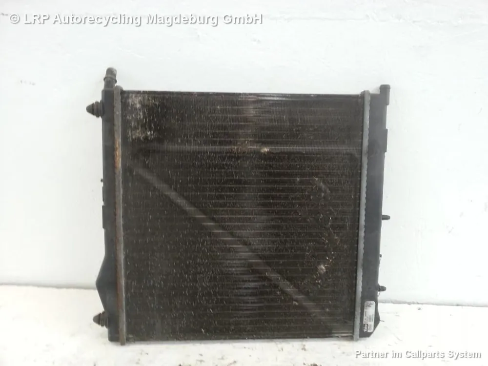 Sonstiges gebraucht CITROEN C2 (J) Baujahr 2004 Expressversand