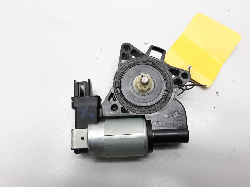 Sonstiges gebraucht MAZDA 2 (DY, 01/03-07/07) Baujahr 2003 Saisonangebot