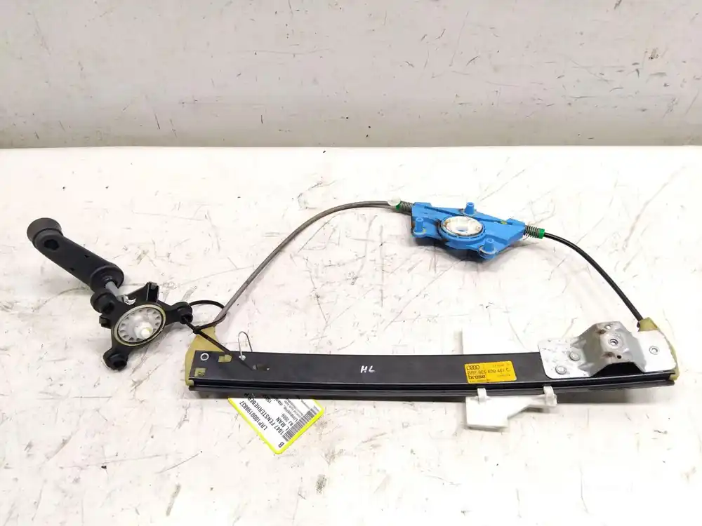 Sonstiges gebraucht AUDI A4 (8EC/8ED,11/04-) Baujahr 2006 Schnäppchen