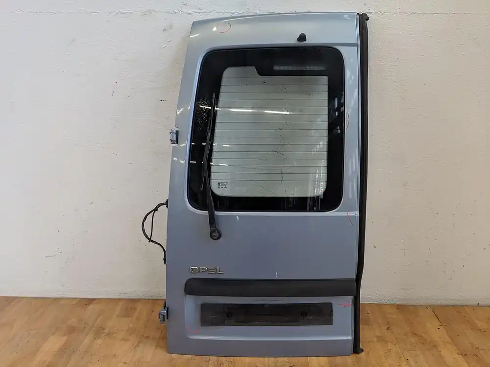 Markenprodukt Sonstiges gebraucht OPEL CORSA C COMBO Baujahr 2006