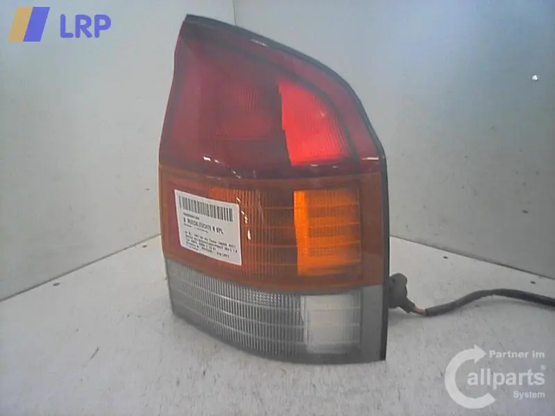 Sonstiges gebraucht MAZDA 323 SEDAN/COMP/PRACT Baujahr 1997 Top-Preis