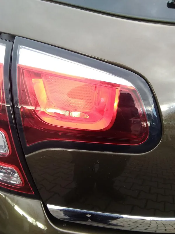 Neu Im Sortiment Sonstiges gebraucht CITROEN C3 III (SX/SW) Baujahr 2013