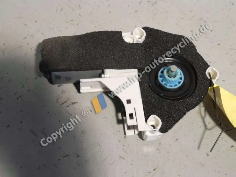 Sonstiges gebraucht AUDI A8/S8 (4H) Baujahr 2009 Neue Ware