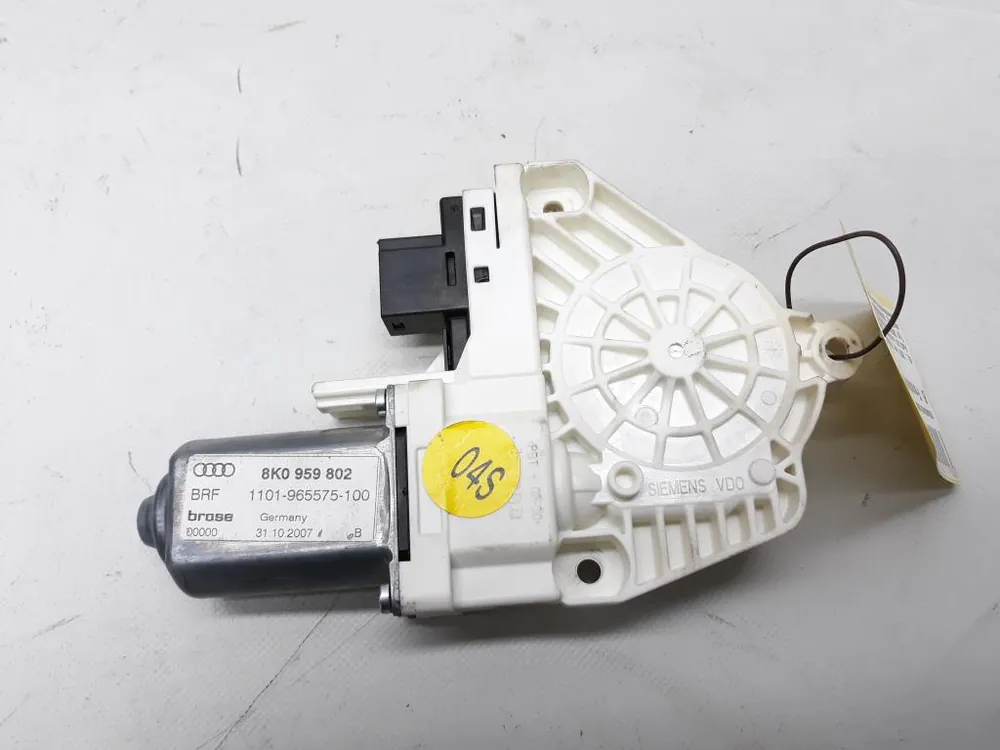 Sale Sonstiges gebraucht AUDI A4 LIM/AVANT (8K) Baujahr 2007