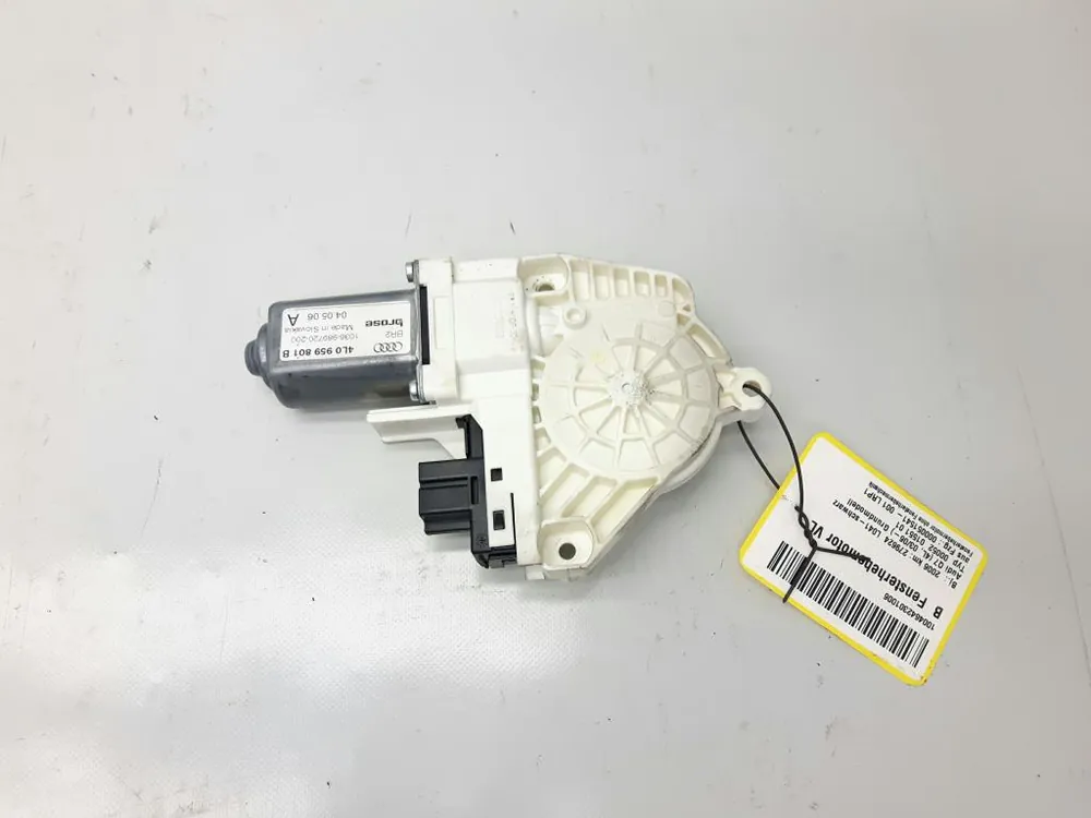 Sonstiges gebraucht AUDI Q7 (4L, 03/06-) Baujahr 2006 Neu Im Sortiment