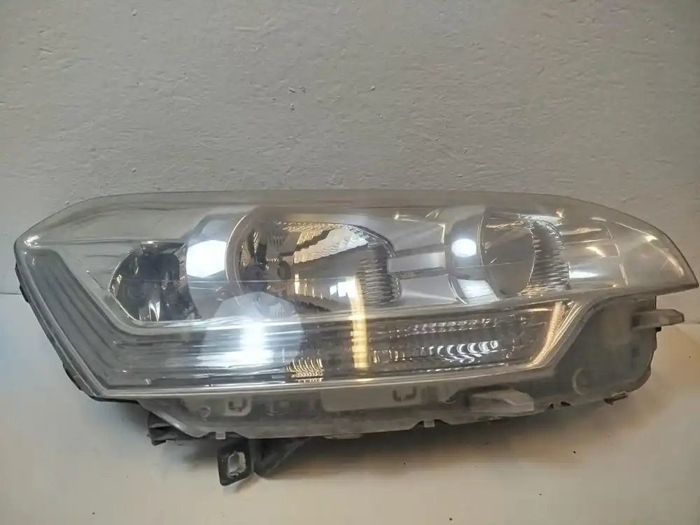 Nur Heute Sonstiges gebraucht CITROEN C5 (R) AB 04.2008 Baujahr 2009