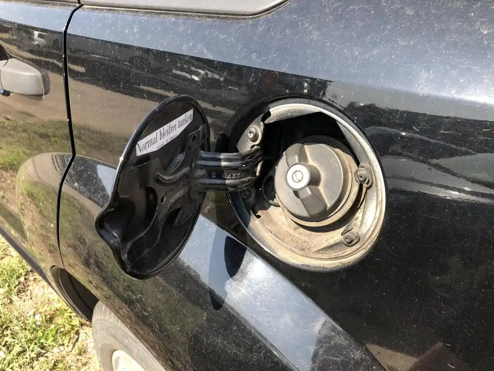 Saisonangebot Sonstiges gebraucht DODGE CALIBER Baujahr 2007