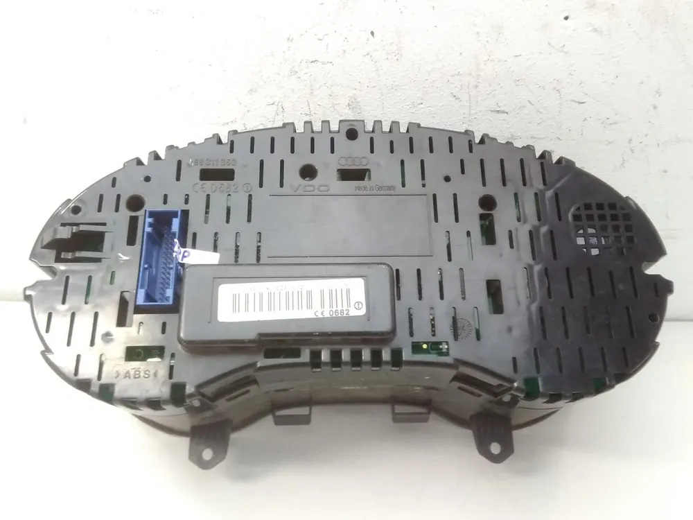 Sonstiges gebraucht AUDI A3 (8P, 05/03-) Baujahr 2003 Billig