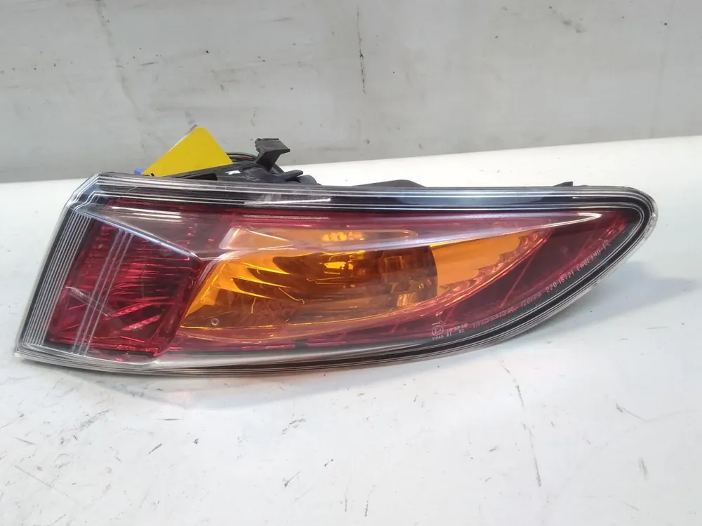 Sonstiges gebraucht HONDA CIVIC (AB 09/05) Baujahr 2008 Preiswert