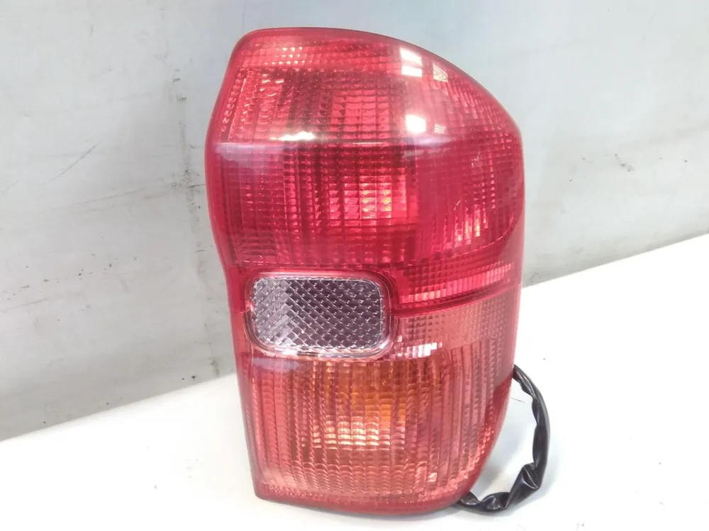 Sonstiges gebraucht TOYOTA RAV4 ACA2/CLA2/ZCA2 Baujahr 2001 Billig