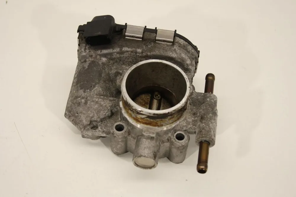 Sonstiges gebraucht OPEL CORSA D AB 10/06 Baujahr 2009 Expressversand