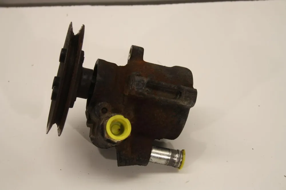 Geprüft Sonstiges gebraucht VW CADDY (9KVF/9KV) Baujahr 1997