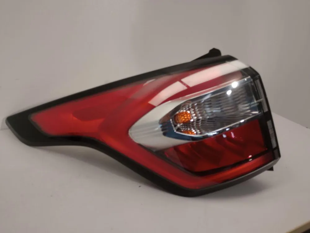 Sonstiges gebraucht FORD KUGA (CBS) Baujahr 2018 Billig
