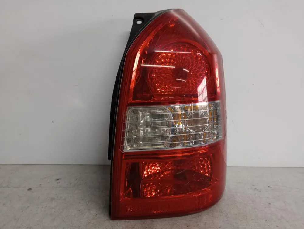 Direkt Vom Hersteller Sonstiges gebraucht HYUNDAI TUCSON (JM) AB 08/04 Baujahr 2006