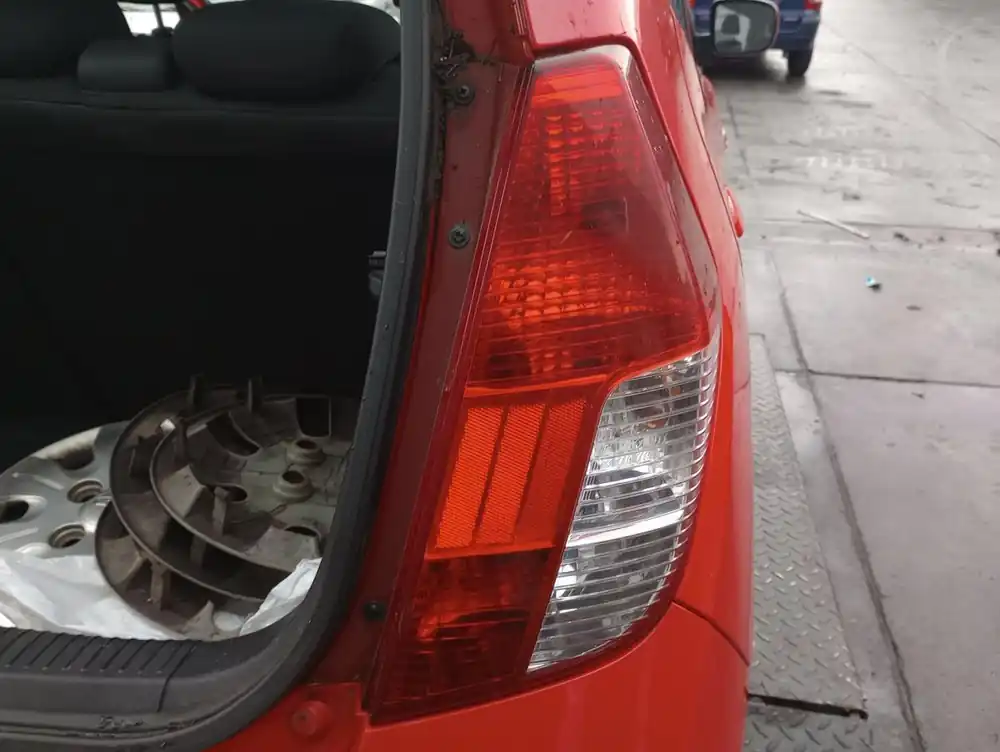 Mega-Angebot Sonstiges gebraucht HYUNDAI I10 (PA) AB 12.2007 Baujahr 2009
