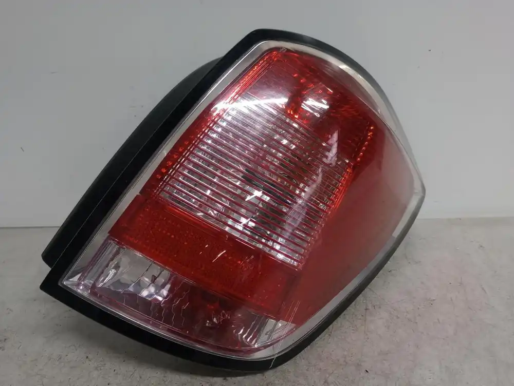 Sonstiges gebraucht OPEL ASTRA H LIM/CARAVAN Baujahr 2008 Highlight