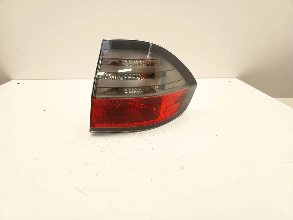 Sonstiges gebraucht FORD S-MAX WA6, 05/06- Baujahr 2008 Zertifiziert