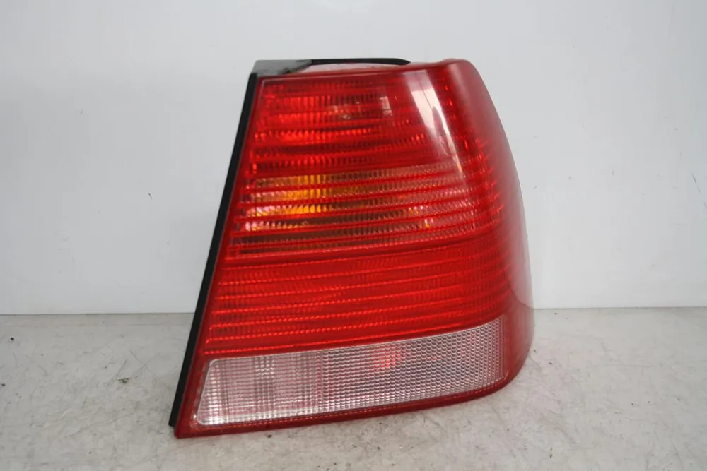 Sonstiges gebraucht VW BORA (1J, AB 09/98) Baujahr 1999 Letzte Chance