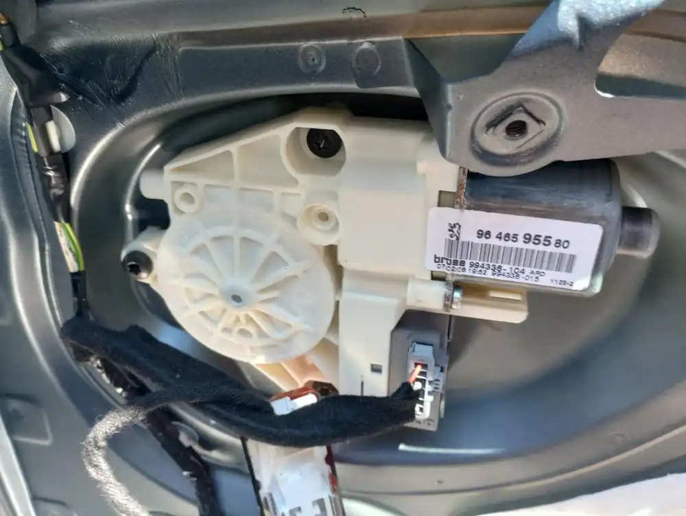 Knallerangebot Sonstiges gebraucht PEUGEOT 407 (6D/6E AB 05/04) Baujahr 2008
