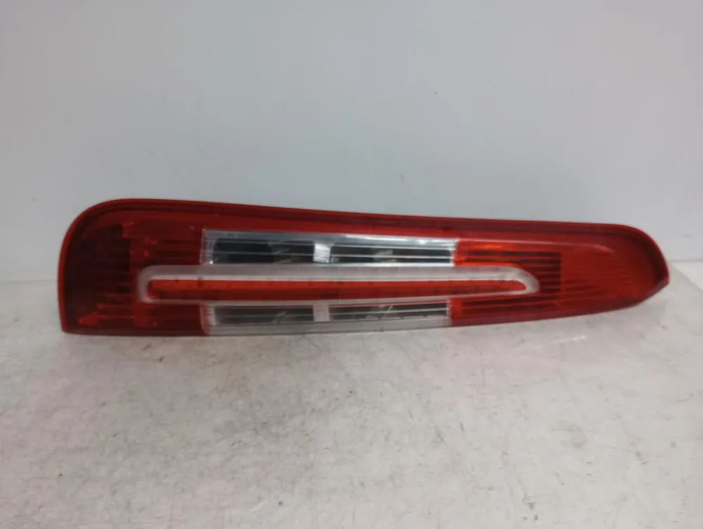 Sonstiges gebraucht FORD FOCUS C-MAX (DM2) Baujahr 2008 Sonderaktion