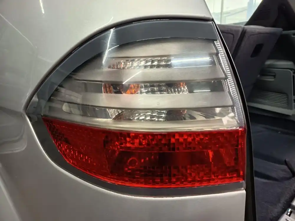 Sonstiges gebraucht FORD S-MAX WA6, 05/06- Baujahr 2009 Nur Für Kurze Zeit