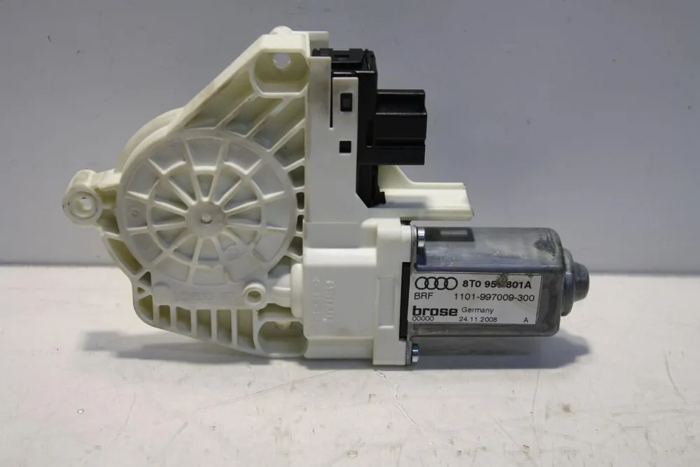 Preiswert Sonstiges gebraucht AUDI A5/S5 (8T, 06/07-) Baujahr 2010