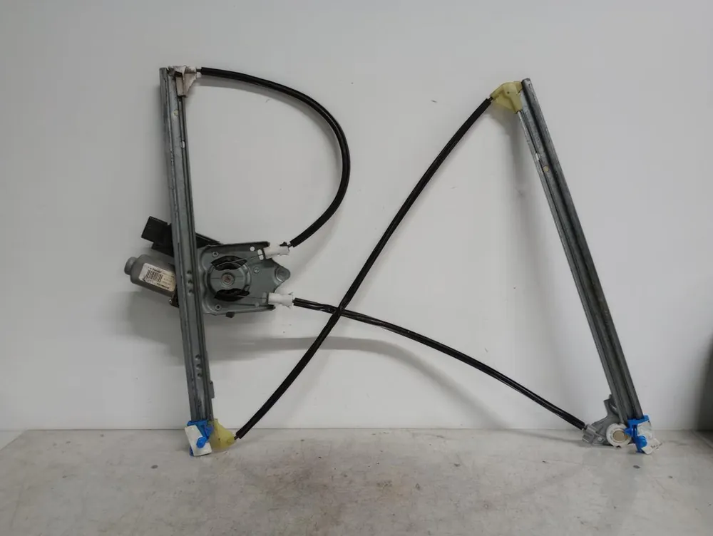Sonstiges gebraucht RENAULT LAGUNA II (02/01-) Baujahr 2005 Direktkauf