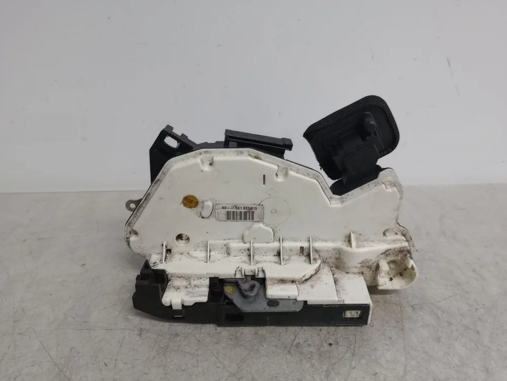 Sonstiges gebraucht VW GOLF VI 10/08-04/11 Baujahr 2008 Top-Preis