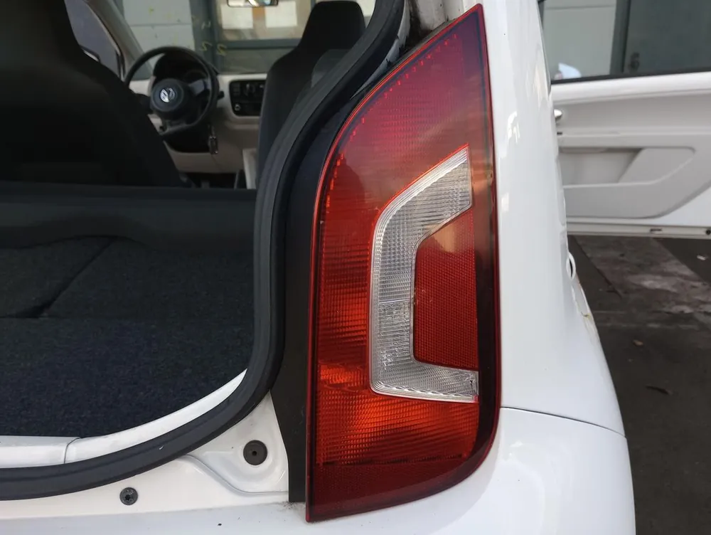Top-Preis Sonstiges gebraucht VW VW UP (AA/121) Baujahr 2012