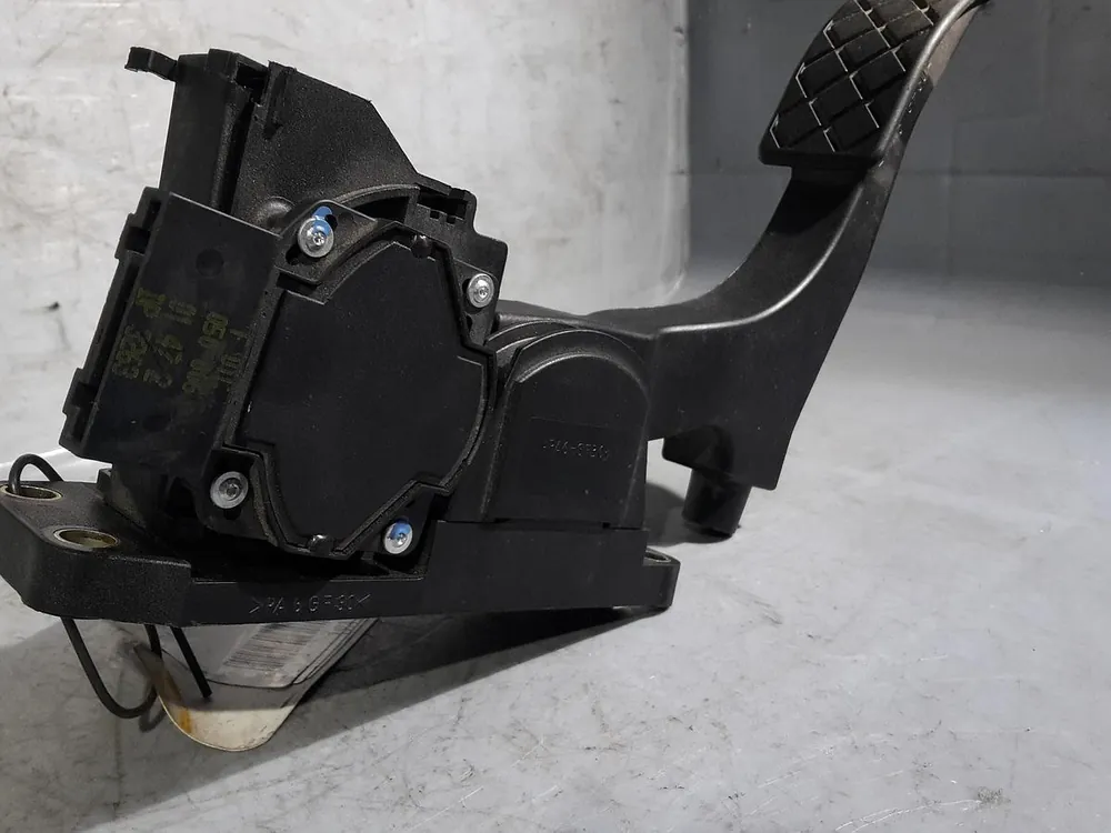 Sonstiges gebraucht VW POLO (9N1/9N2) Baujahr 2002 Neue Ware