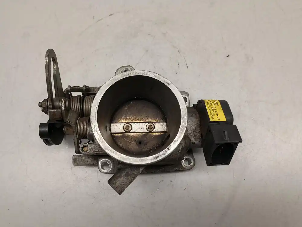 Markenware Sonstiges gebraucht FORD GALAXY (WGR, 95-06) Baujahr 1996