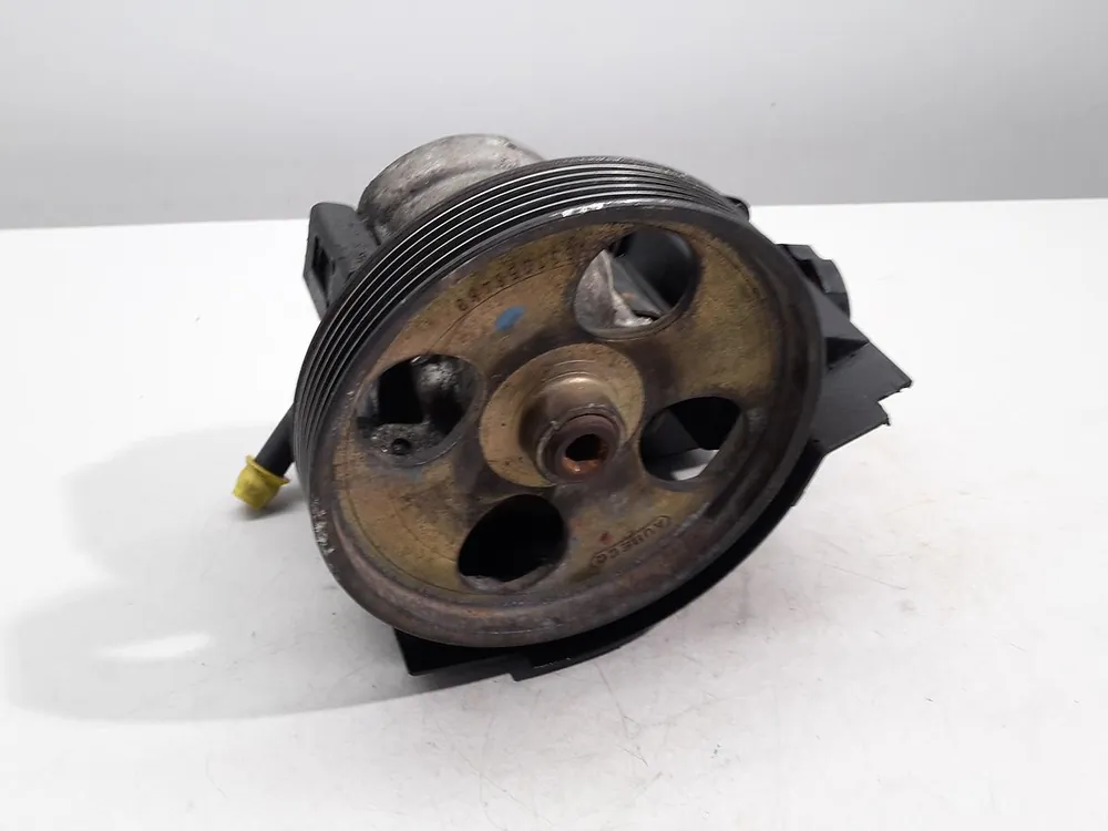 Direktkauf Sonstiges gebraucht PEUGEOT 206 (2A/2C) Baujahr 2002
