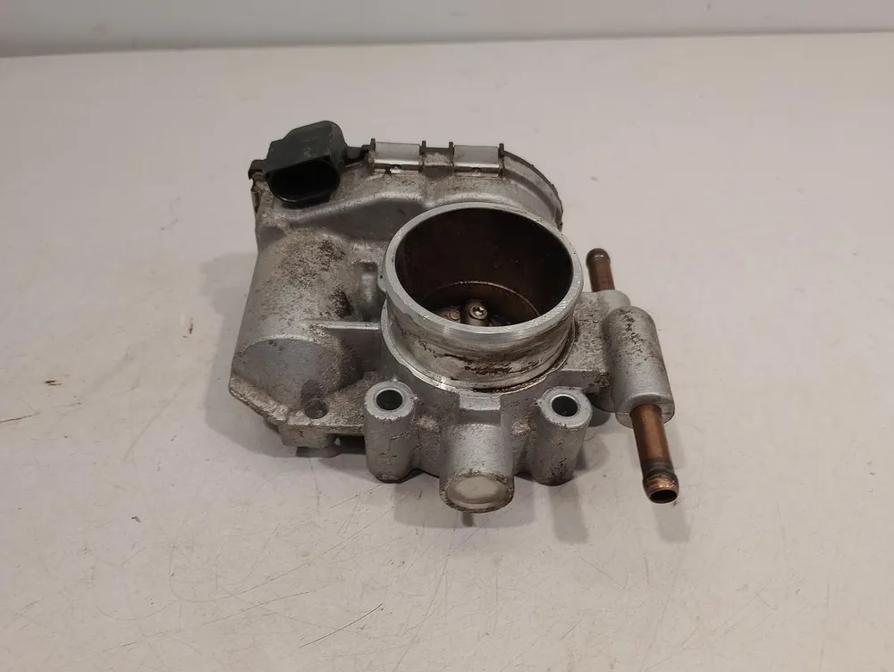 Sonstiges gebraucht OPEL CORSA C (AB 00) Baujahr 2004 Markenware