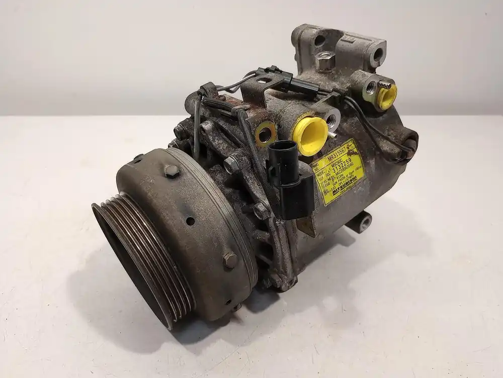 Meistverkauft Sonstiges gebraucht MITSUBISHI GALANT LIM/KOMBI Baujahr 1999