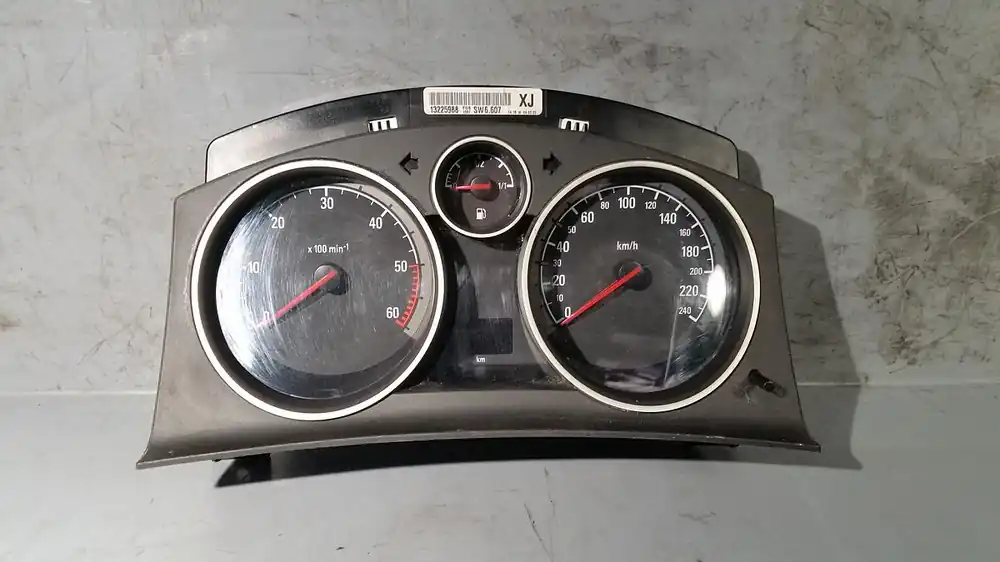 Knallerangebot Sonstiges gebraucht OPEL ASTRA H LIM/CARAVAN Baujahr 2007